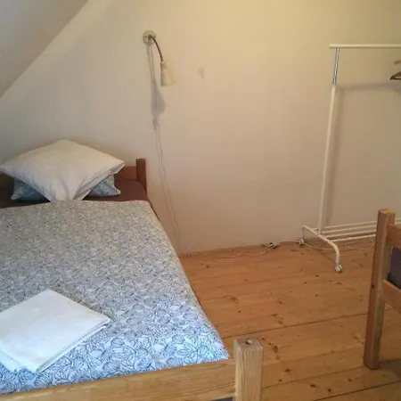 At The Golden Plough Lägenhet *