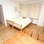 Apartments At The Golden Plough Apartment Prague