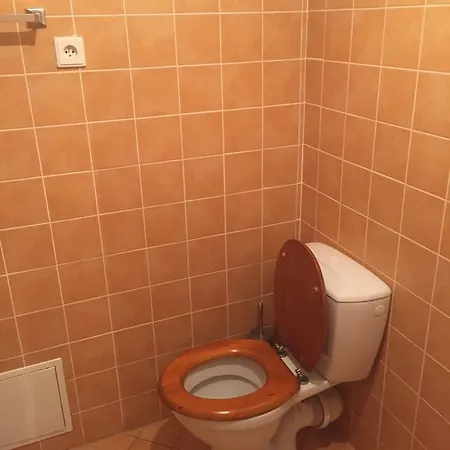 At The Golden Plough * Prague