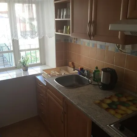 Apartments At The Golden Plough *