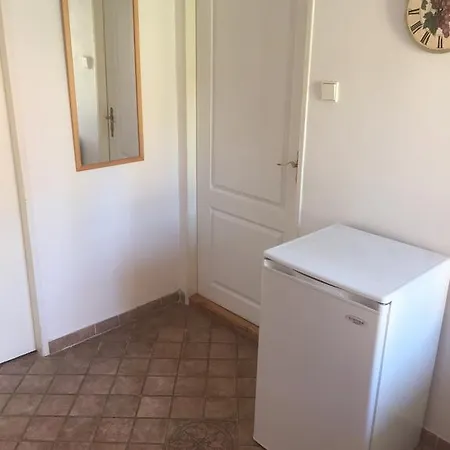 Apartments At The Golden Plough Prague