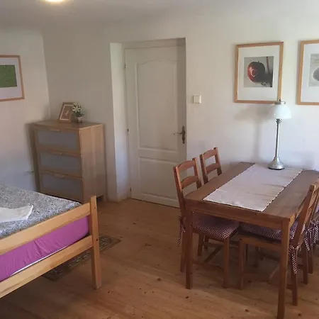 Apartments At The Golden Plough