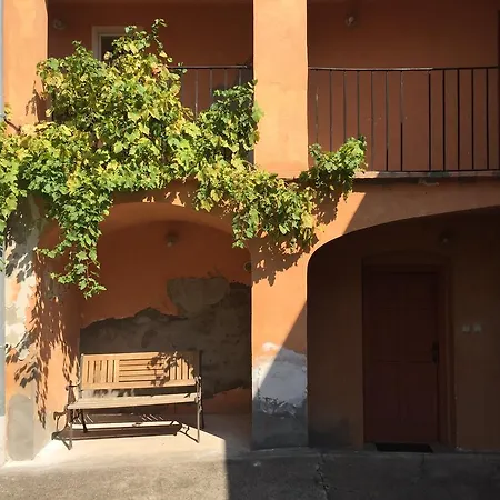 Apartment Apartments At The Golden Plough *