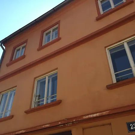 Apartments At The Golden Plough