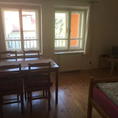 Apartments At The Golden Plough *