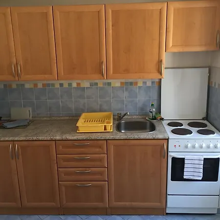 Apartment Apartments At The Golden Plough Prague