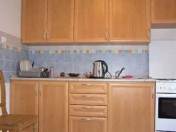 Apartments At The Golden Plough Διαμέρισμα