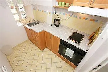 Apartment Apartments At The Golden Plough *