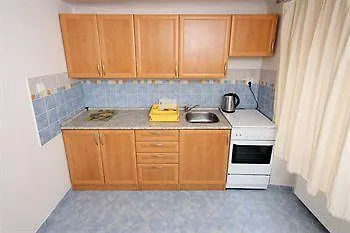 Apartments At The Golden Plough