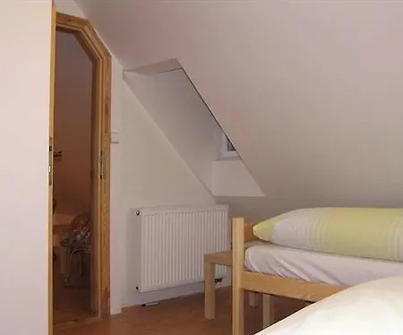 Apartments At The Golden Plough * Prague