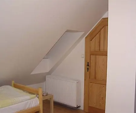Apartments At The Golden Plough * Prague