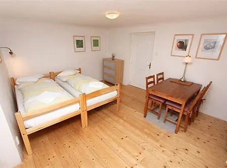 Apartments At The Golden Plough