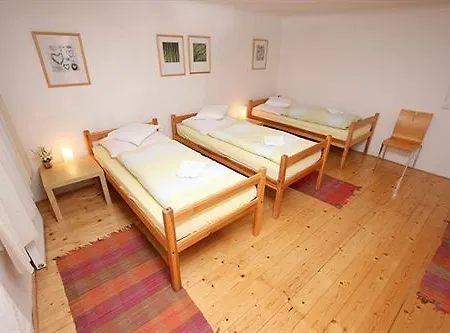 Apartments At The Golden Plough