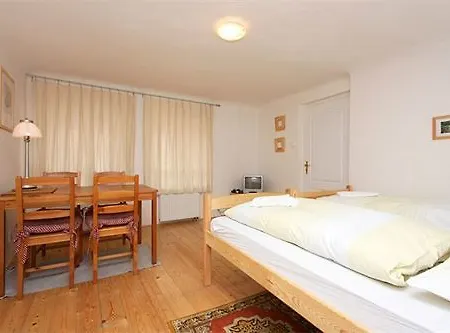 Apartment Apartments At The Golden Plough *