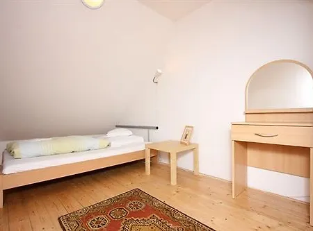 Apartments At The Golden Plough Prague