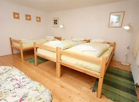Apartments At The Golden Plough Prague