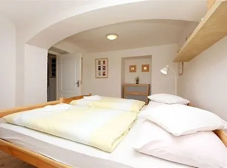 Apartments At The Golden Plough Apartment Prague