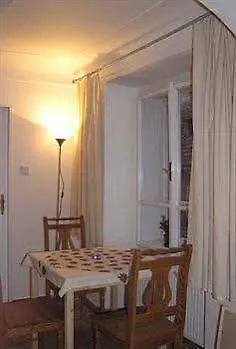 Apartment Apartments At The Golden Plough *