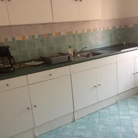 Apartments At The Golden Plough Prague
