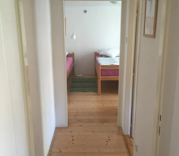 Apartmán At The Golden Plough