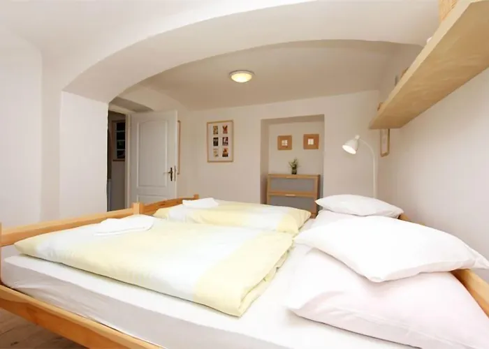 Apartmán At The Golden Plough Praha