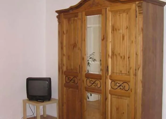 Apartmán At The Golden Plough