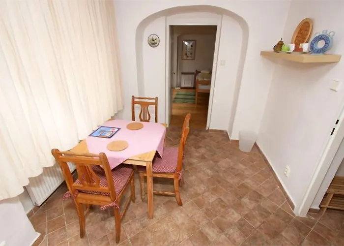 Apartmán At The Golden Plough *