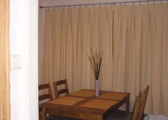 Apartmán At The Golden Plough