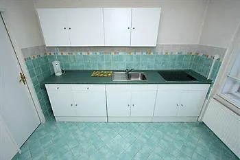 At The Golden Plough Praha