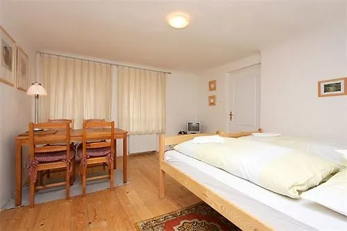 Apartmán At The Golden Plough *