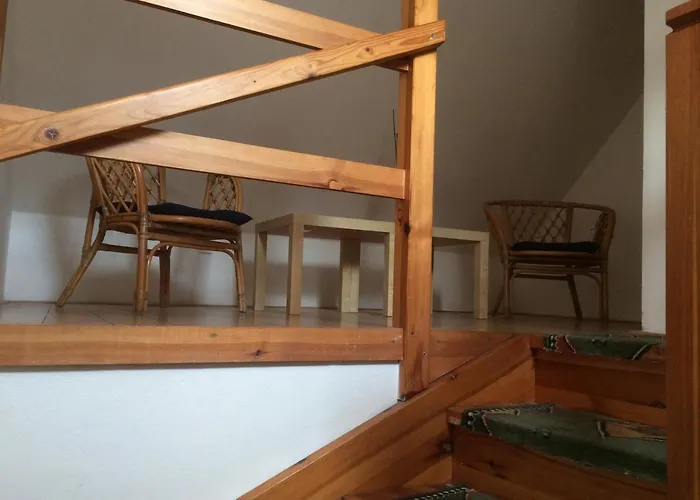 Apartmán At The Golden Plough Praha