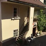 Apartments At The Golden Plough Apartment Prague
