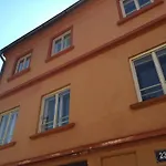Apartments At The Golden Plough