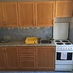 Apartment Apartments At The Golden Plough Prague