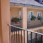 Apartments At The Golden Plough