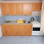 Apartments At The Golden Plough Apartment