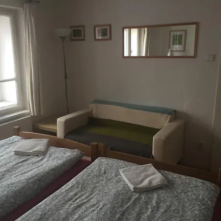 Apartament At The Golden Plough *