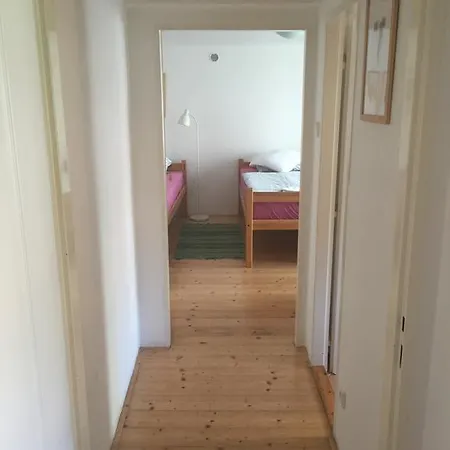 Apartament At The Golden Plough