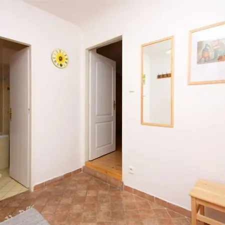 Apartament At The Golden Plough