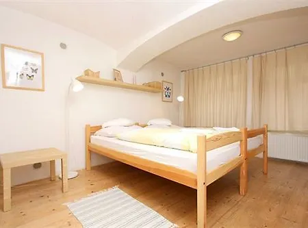 Apartament At The Golden Plough