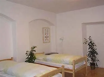 Apartament At The Golden Plough Praga