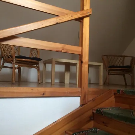 Apartament At The Golden Plough Praga