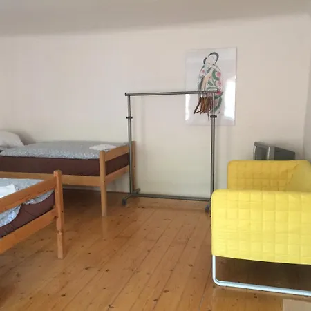 Apartament At The Golden Plough