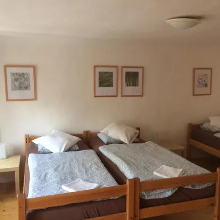 Apartament At The Golden Plough