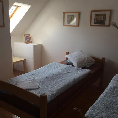 Apartament At The Golden Plough
