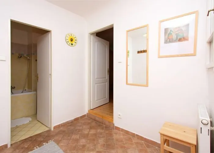 Apartamento At The Golden Plough